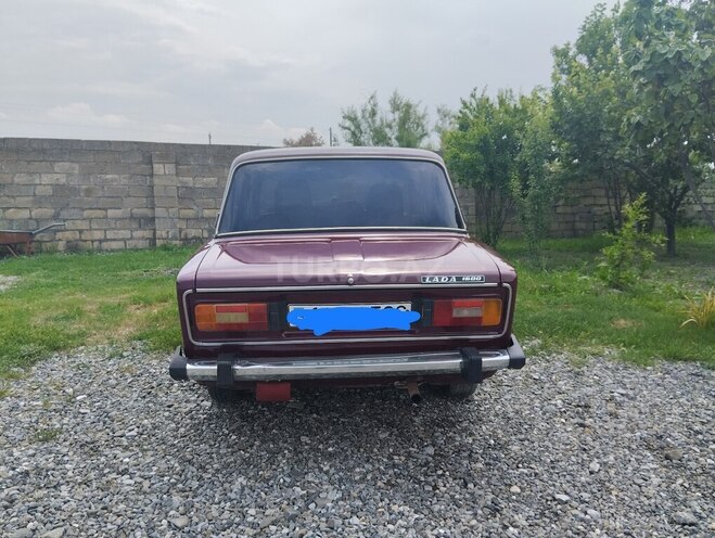 LADA (VAZ) 2106 2005, 25,431 km - 1.6 л - Ucar