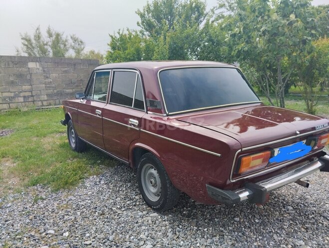 LADA (VAZ) 2106 2005, 25,431 km - 1.6 л - Ucar