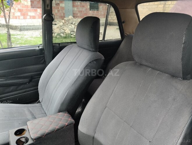 LADA (VAZ) 2106 2005, 25,431 km - 1.6 л - Ucar