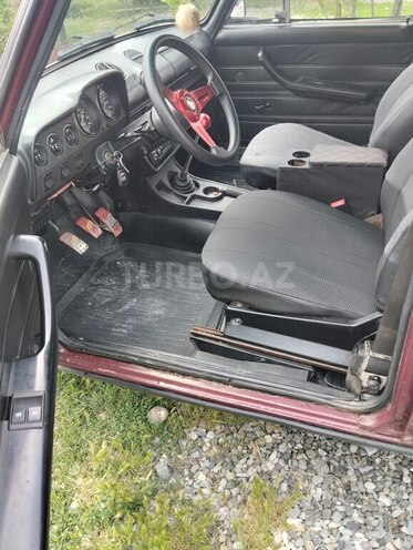LADA (VAZ) 2106 2005, 25,431 km - 1.6 л - Ucar