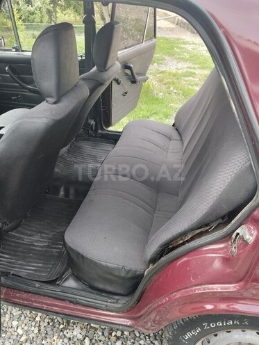 LADA (VAZ) 2106 2005, 25,431 km - 1.6 л - Ucar