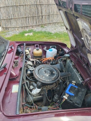 LADA (VAZ) 2106 2005, 25,431 km - 1.6 л - Ucar