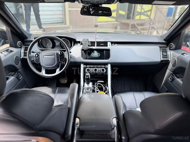 Land Rover RR Sport 2015, 177,500 km - 3.0 l - Bakı
