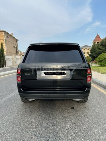 Land Rover Range Rover 2015, 103,000 km - 5.0 l - Bakı