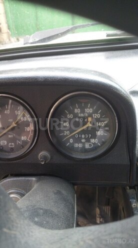 LADA (VAZ) 2106 1991, 90,400 km - 1.6 л - Xaçmaz