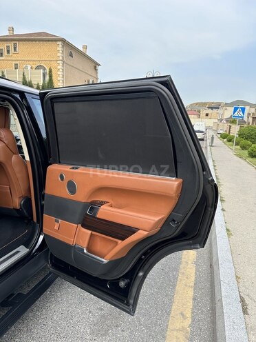 Land Rover Range Rover 2015, 103,000 km - 5.0 l - Bakı