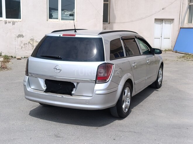 Opel Astra 2007, 312,324 km - 1.3 l - Bakı