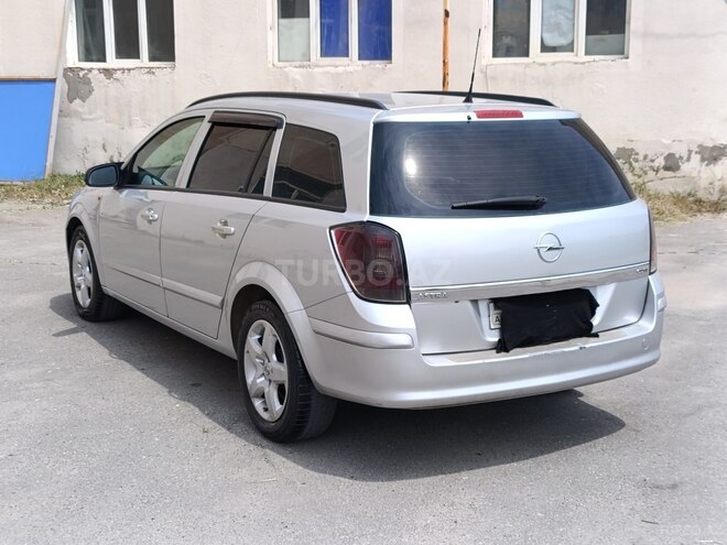 Opel Astra 2007, 312,324 km - 1.3 l - Bakı