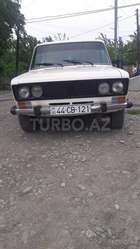 LADA (VAZ) 2106 1994, 72,680 km - 1.3 l - Ağdaş
