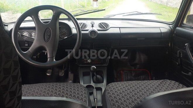 LADA (VAZ) 2106 1994, 72,680 km - 1.3 l - Ağdaş