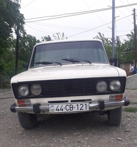 LADA (VAZ) 2106 1994, 72,680 km - 1.3 l - Ağdaş