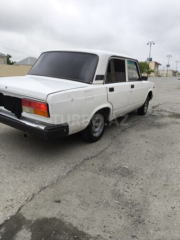 LADA (VAZ) 2107 1990, 78,000 km - 1.3 л - Quba