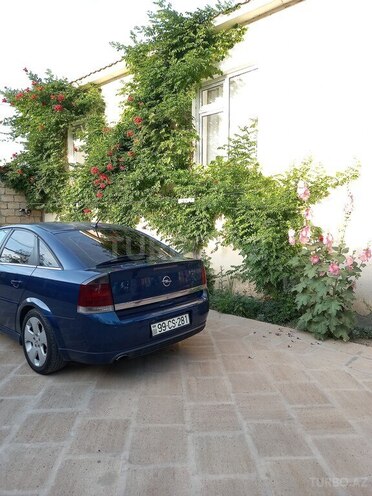 Opel Vectra 2003, 300,000 km - 2.2 l - Neftçala