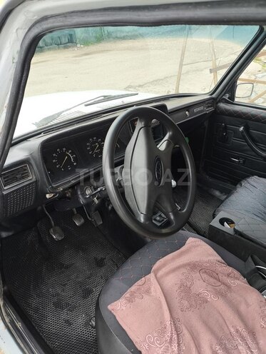 LADA (VAZ) 2107 1990, 78,000 km - 1.3 л - Quba