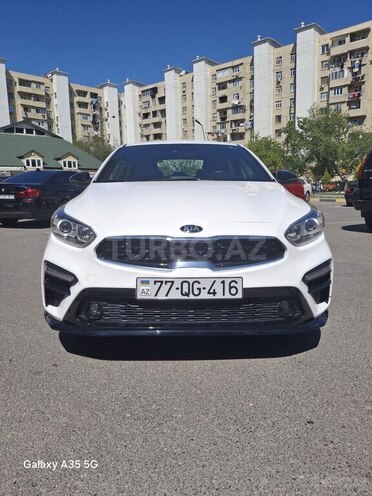 Kia Forte 2020, 98,000 km - 2.0 l - Bakı