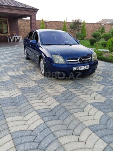 Opel Vectra 2003, 300,000 km - 2.2 l - Neftçala