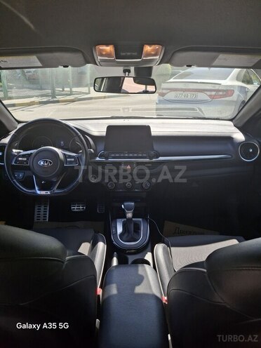 Kia Forte 2020, 98,000 km - 2.0 l - Bakı