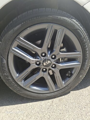 Kia Forte 2020, 98,000 km - 2.0 l - Bakı
