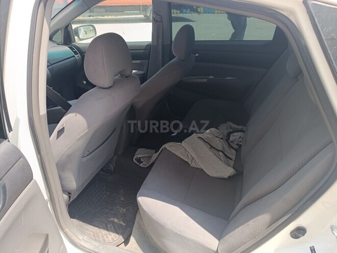 Toyota Prius 2008, 200,000 km - 1.5 l - Bakı