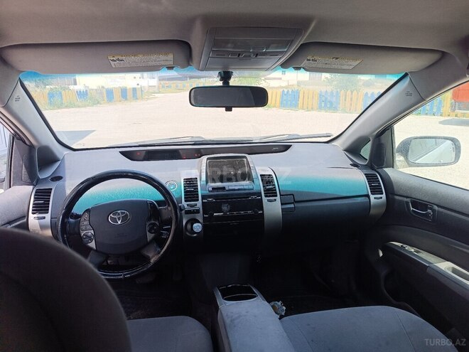 Toyota Prius 2008, 200,000 km - 1.5 l - Bakı