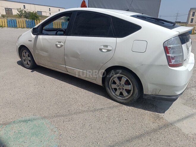 Toyota Prius 2008, 200,000 km - 1.5 l - Bakı