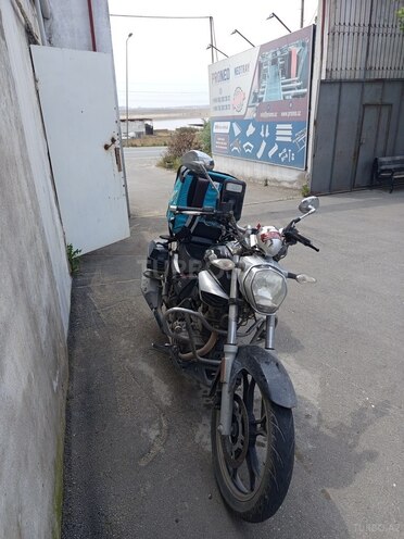 Haojue TR150S 2018, 159,000 km - 0.2 l - Bakı