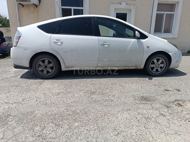 Toyota Prius 2008, 200,000 km - 1.5 l - Bakı