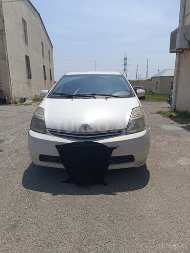 Toyota Prius 2008, 200,000 km - 1.5 l - Bakı
