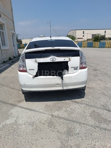 Toyota Prius 2008, 200,000 km - 1.5 l - Bakı