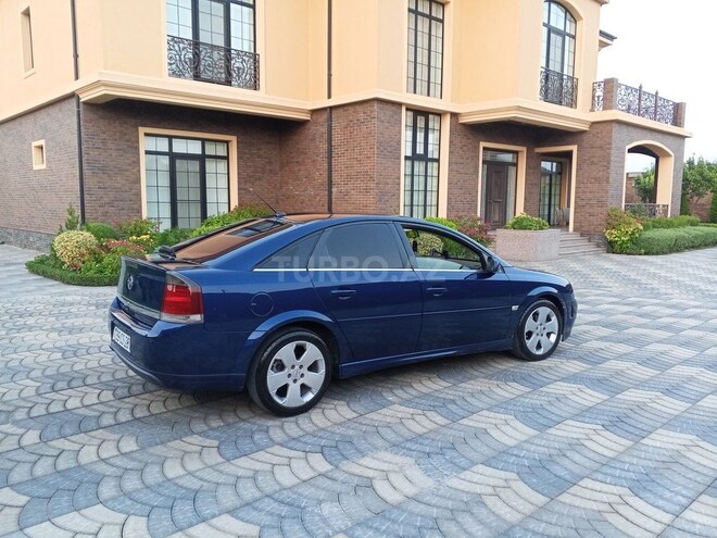 Opel Vectra 2003, 300,000 km - 2.2 l - Neftçala