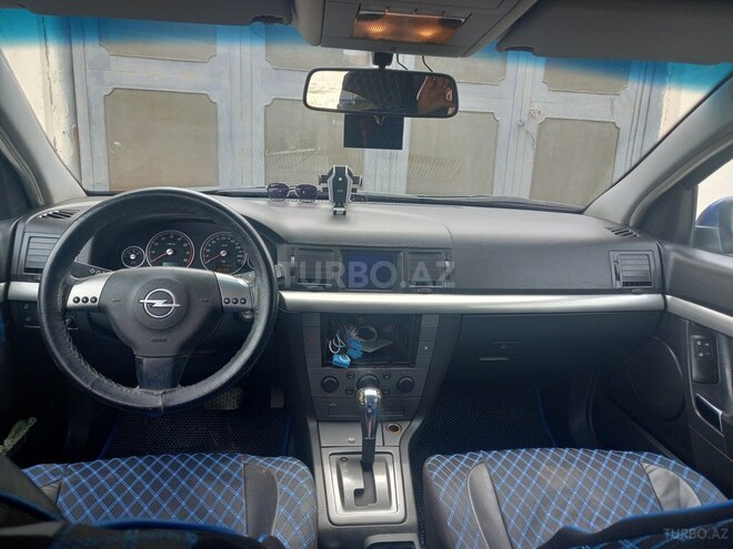 Opel Vectra 2003, 300,000 km - 2.2 l - Neftçala
