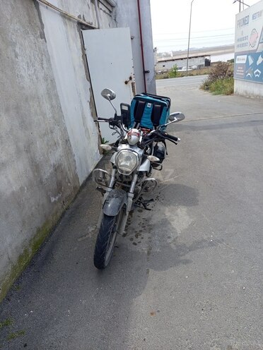 Haojue TR150S 2018, 159,000 km - 0.2 l - Bakı