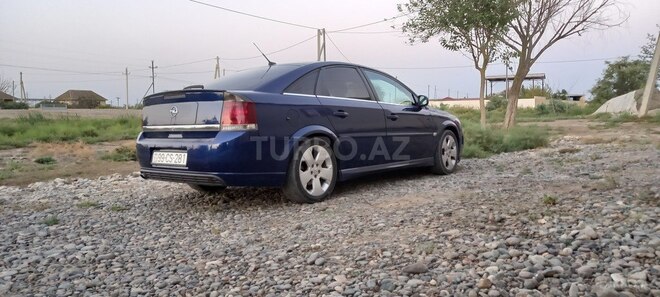 Opel Vectra 2003, 300,000 km - 2.2 l - Neftçala