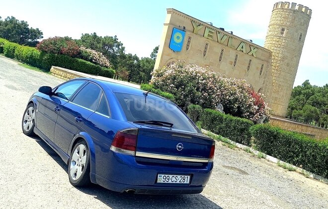 Opel Vectra 2003, 300,000 km - 2.2 l - Neftçala