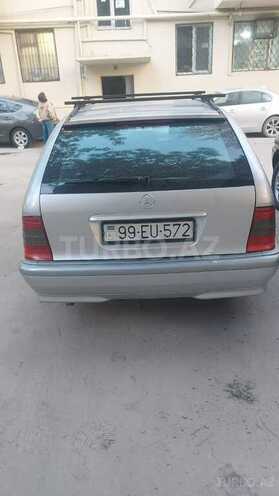 Mercedes C 180 1998, 300,001 km - 1.8 л - Bakı