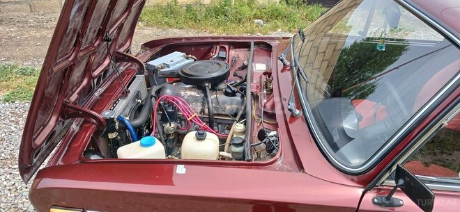 LADA (VAZ) 2106 2006, 99,000 km - 1.6 l - Tərtər