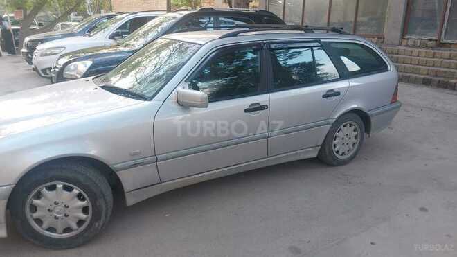 Mercedes C 180 1998, 300,001 km - 1.8 л - Bakı
