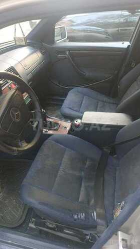 Mercedes C 180 1998, 300,001 km - 1.8 л - Bakı