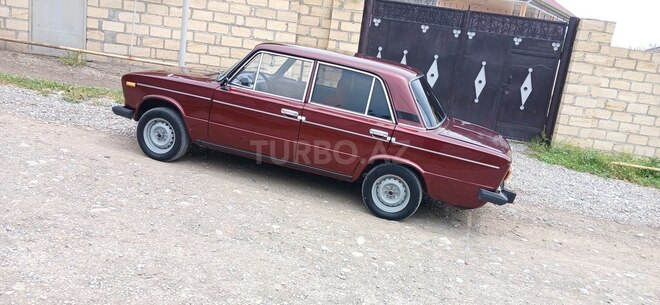 LADA (VAZ) 2106 2006, 99,000 km - 1.6 l - Tərtər
