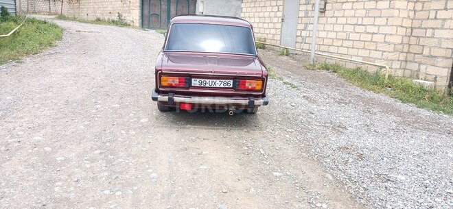 LADA (VAZ) 2106 2006, 99,000 km - 1.6 l - Tərtər