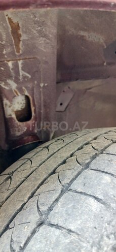 LADA (VAZ) 2106 2006, 99,000 km - 1.6 l - Tərtər