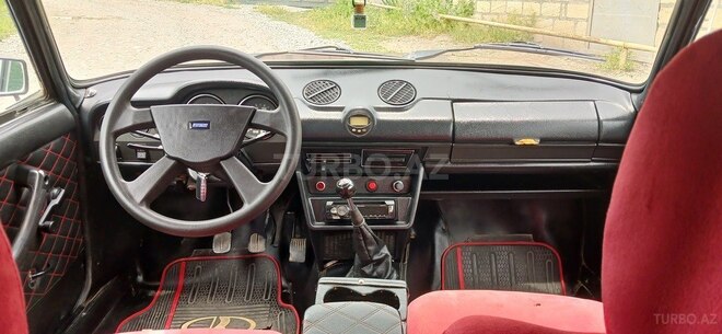 LADA (VAZ) 2106 2006, 99,000 km - 1.6 l - Tərtər