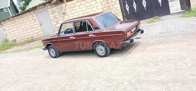 LADA (VAZ) 2106 2006, 99,000 km - 1.6 l - Tərtər