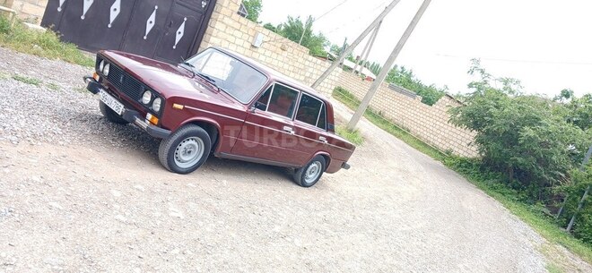 LADA (VAZ) 2106 2006, 99,000 km - 1.6 l - Tərtər