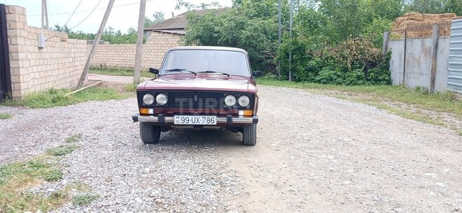 LADA (VAZ) 2106 2006, 99,000 km - 1.6 l - Tərtər