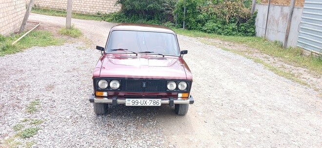 LADA (VAZ) 2106 2006, 99,000 km - 1.6 l - Tərtər