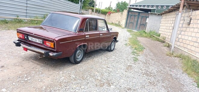 LADA (VAZ) 2106 2006, 99,000 km - 1.6 l - Tərtər