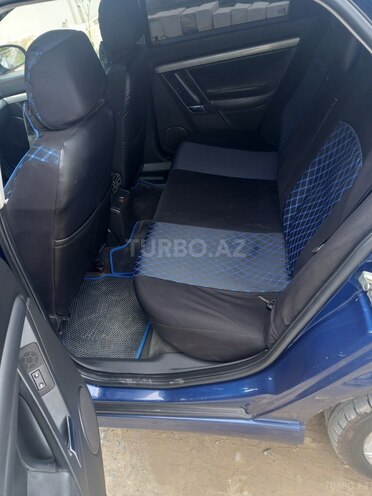 Opel Vectra 2003, 300,000 km - 2.2 l - Neftçala