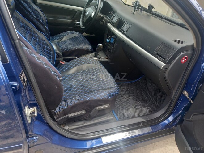 Opel Vectra 2003, 300,000 km - 2.2 l - Neftçala