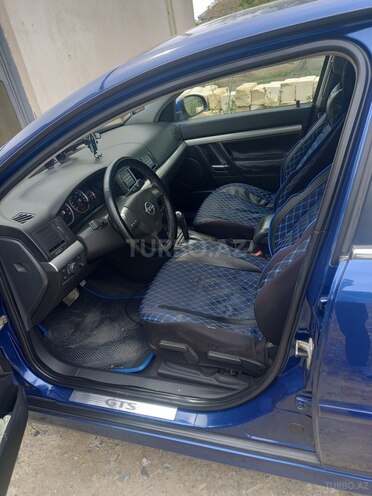 Opel Vectra 2003, 300,000 km - 2.2 l - Neftçala